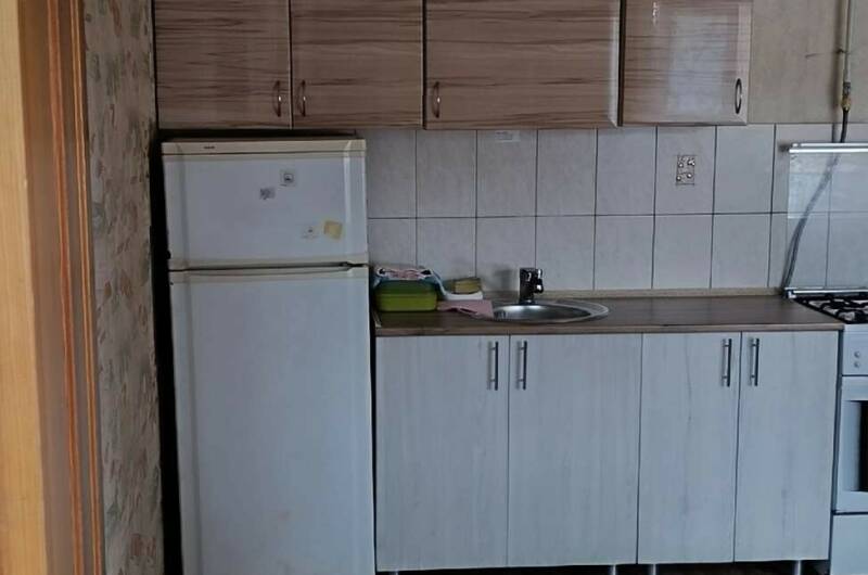 Трёхместный