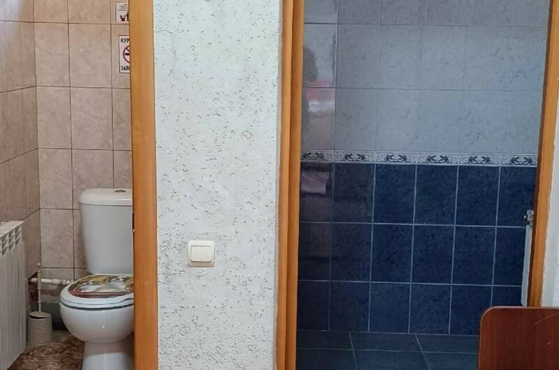 Трёхместный