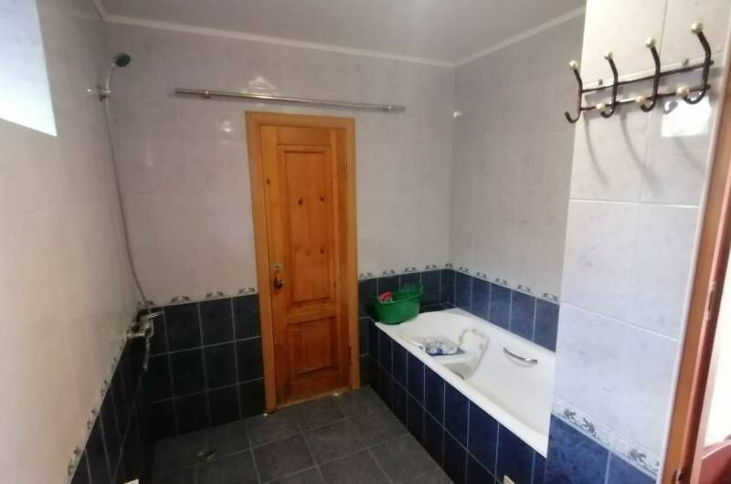 Трёхместный