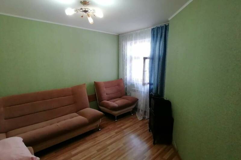 Двухкомнатный «Стандарт+»