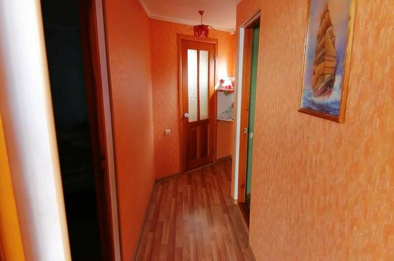 Двухкомнатный «Стандарт+»