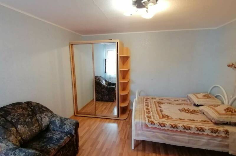 Двухкомнатный «Стандарт+»