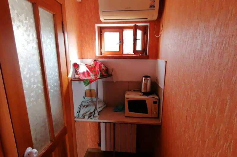 Двухкомнатный «Стандарт+»