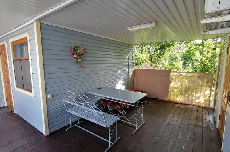 Двухкомнатный «Стандарт+»