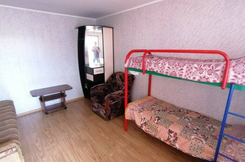 Двухкомнатный Семейный