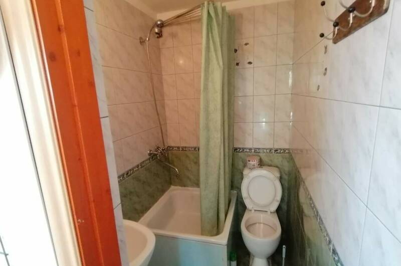 Двухкомнатный Семейный