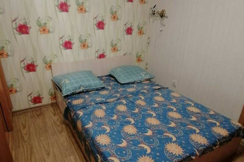 Двухкомнатный «Стандарт»