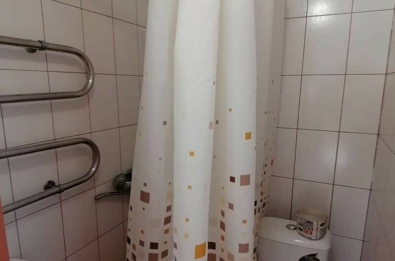 Двухкомнатный «Стандарт»