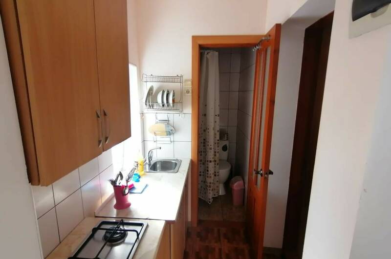 Двухкомнатный «Стандарт»