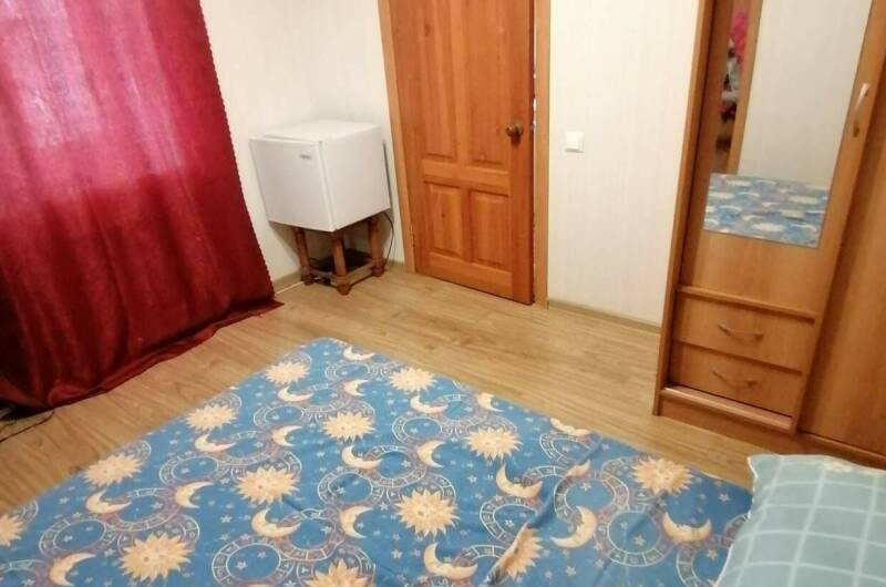 Двухкомнатный «Стандарт»