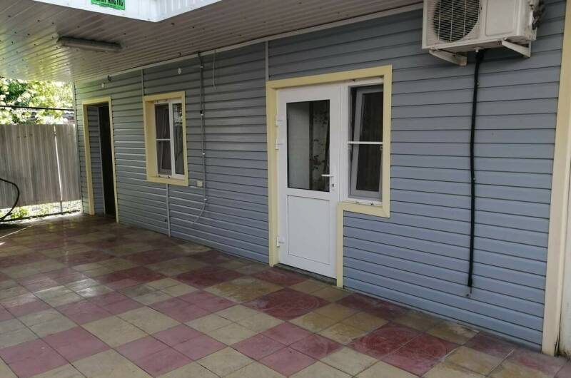 Двухкомнатный «Стандарт»