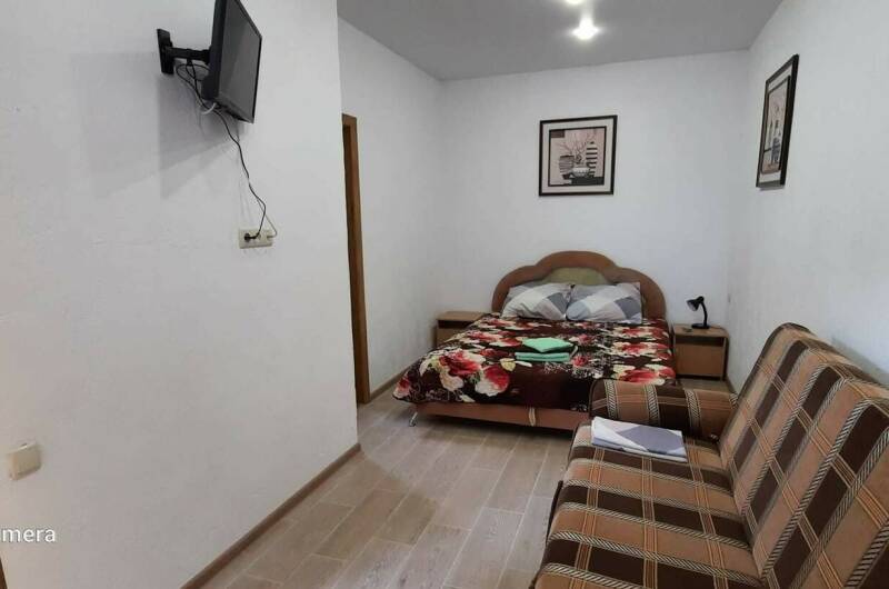 «Комфорт» № 1