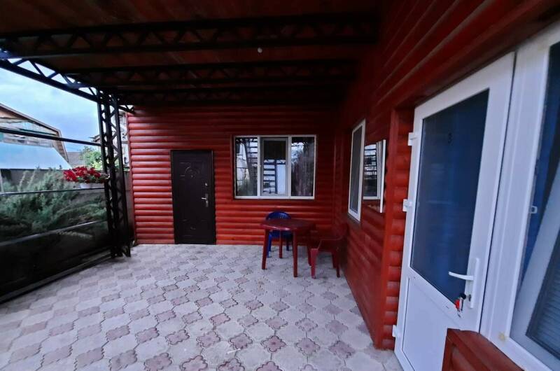 «Комфорт» № 1