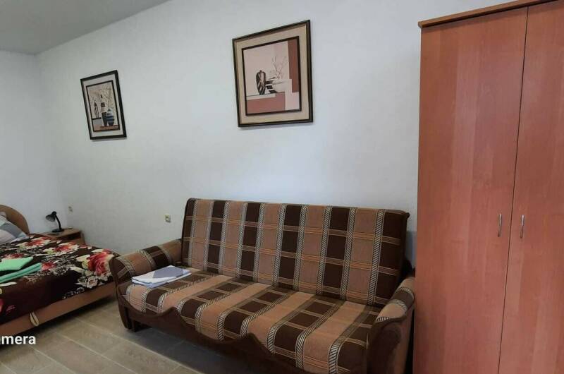 «Комфорт» № 1