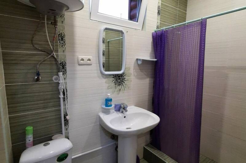 «Комфорт» № 1