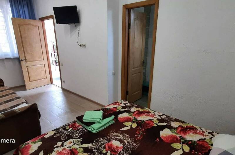 «Комфорт» № 1