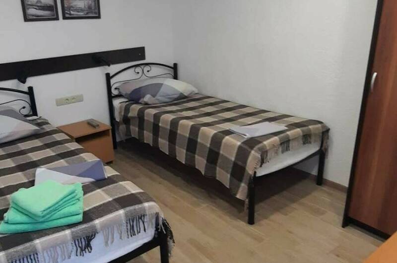 «Комфорт» № 3