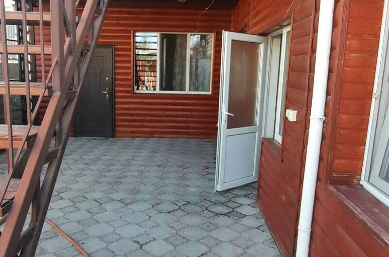 «Комфорт» № 3