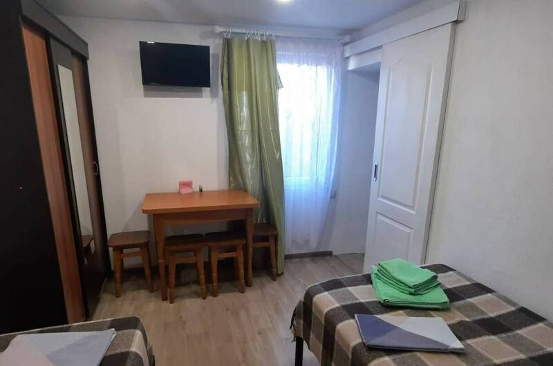 «Комфорт» № 3