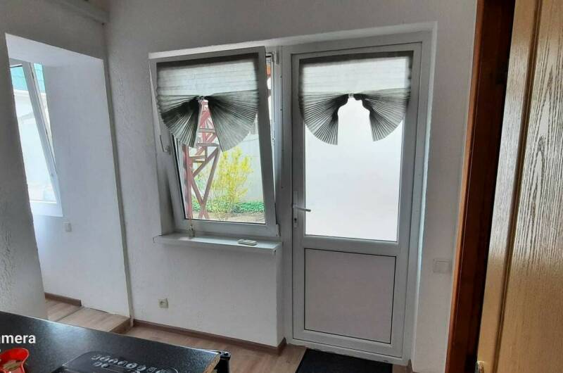 «Комфорт» № 3