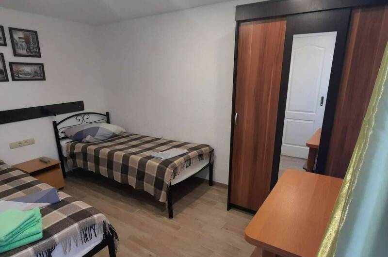 «Комфорт» № 3