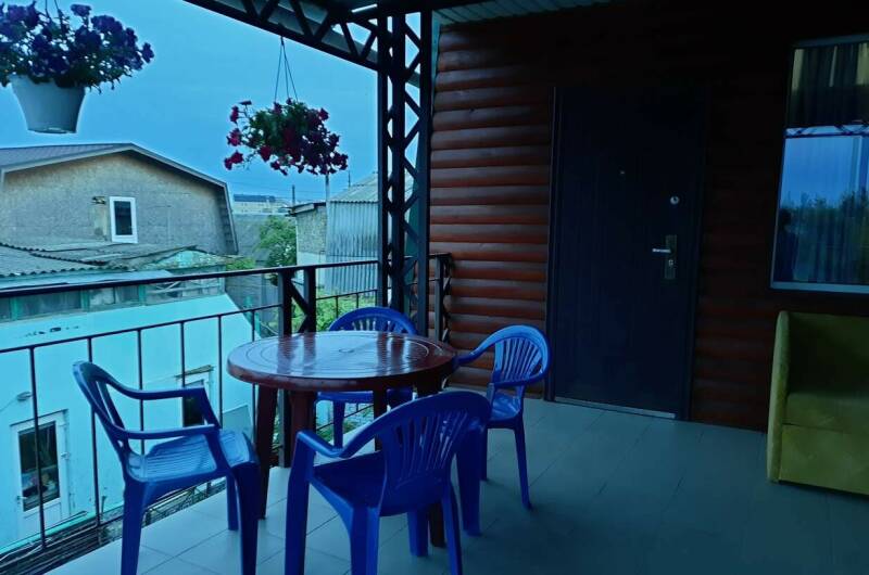 «Комфорт» № 2