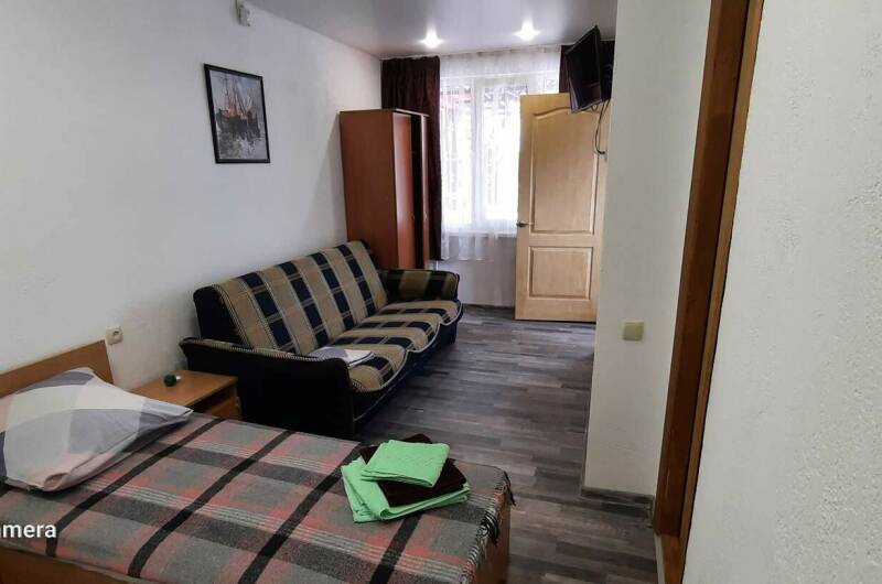 «Комфорт» № 2