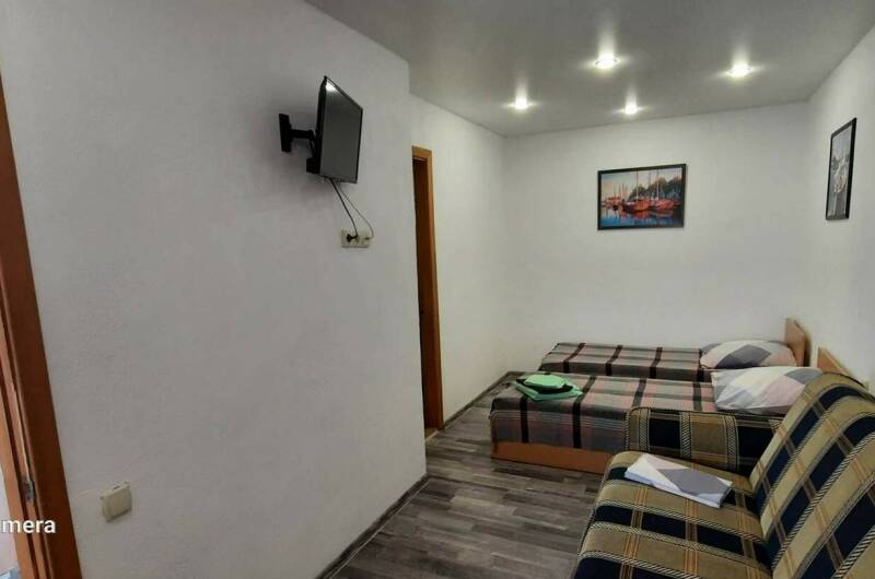 «Комфорт» № 2