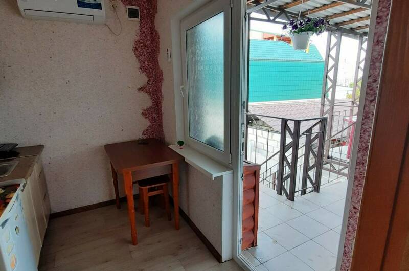 «Комфорт» № 4