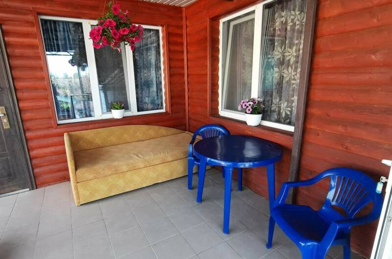 «Комфорт» № 4