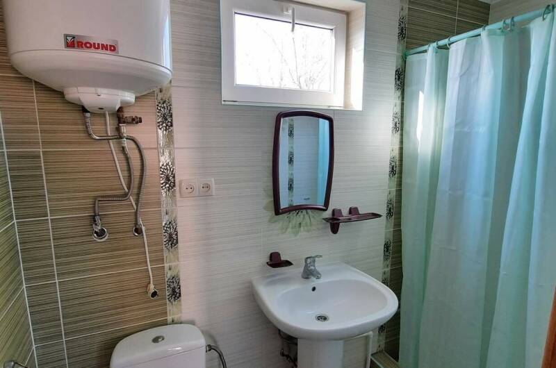 «Комфорт» № 4