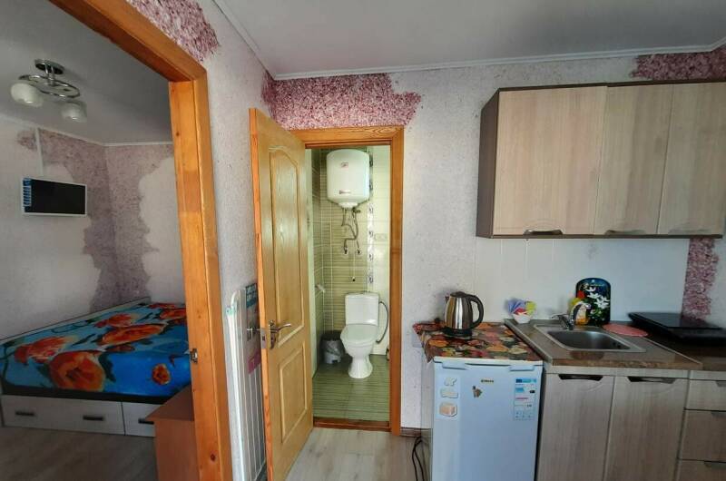 «Комфорт» № 4