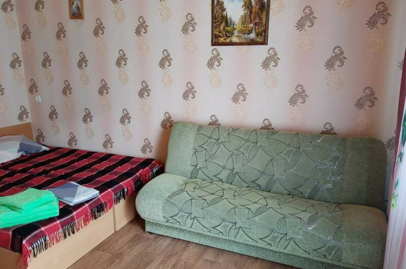 «Стандарт» № 7