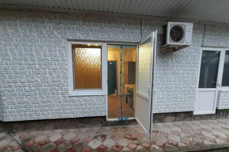 «Стандарт» четырехместный № 8