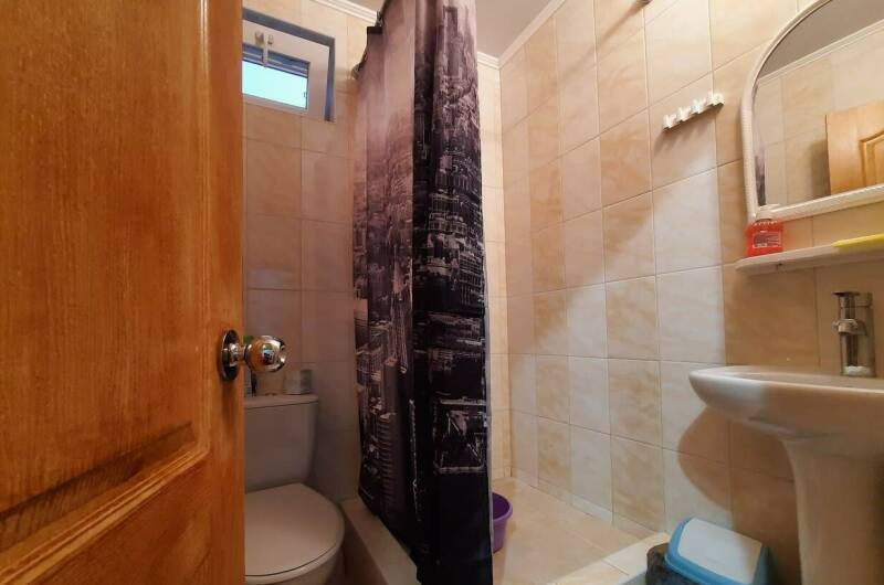 «Стандарт» четырехместный № 8