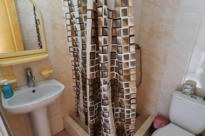 «Стандарт» двухместный № 9