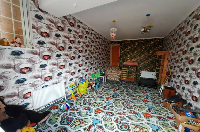 «Стандарт» двухместный № 9