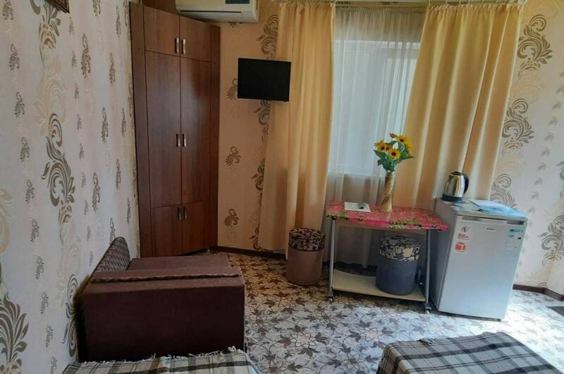 «Стандарт» двухместный № 9