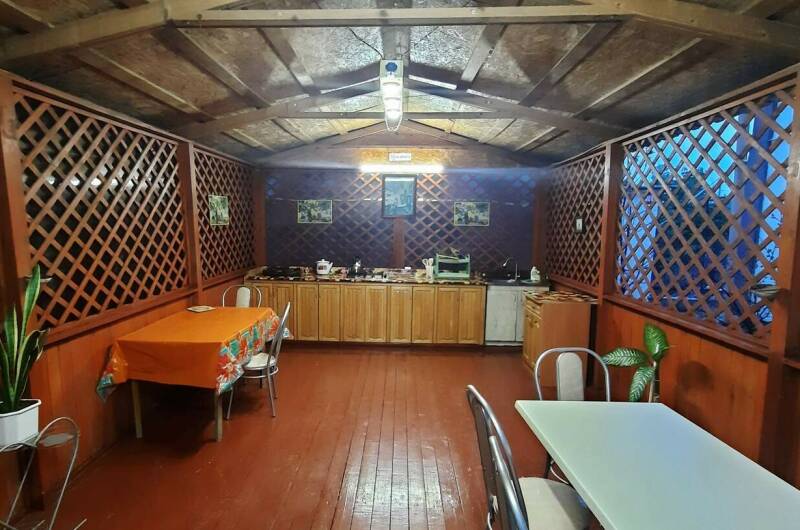 «Стандарт» двухместный № 9