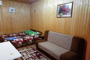 Изображение Изображение гостиницы "Гостевой дом в Ближних Камышах" #8 #8