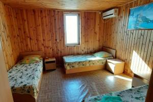 Изображение Изображение гостиницы "Гостевой дом в Ближних Камышах" #9 #9