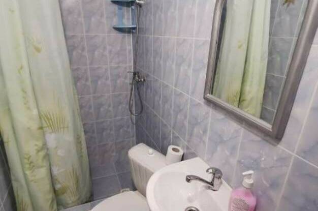 Двухместный номер стандарт 1 этаж