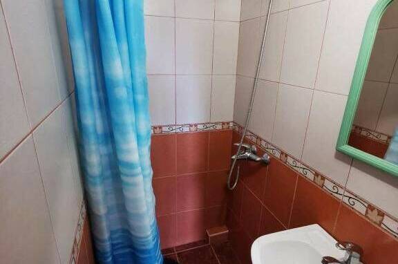 Двухкомнатный номер с кухней 3 этаж