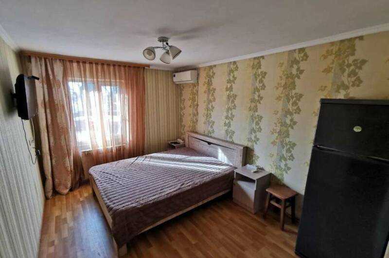 Двухкомнатный номер с кухней 3 этаж