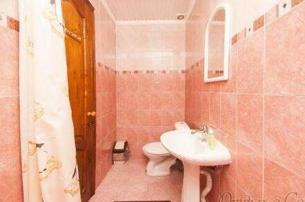 Двухместный номер эконом 2 этаж