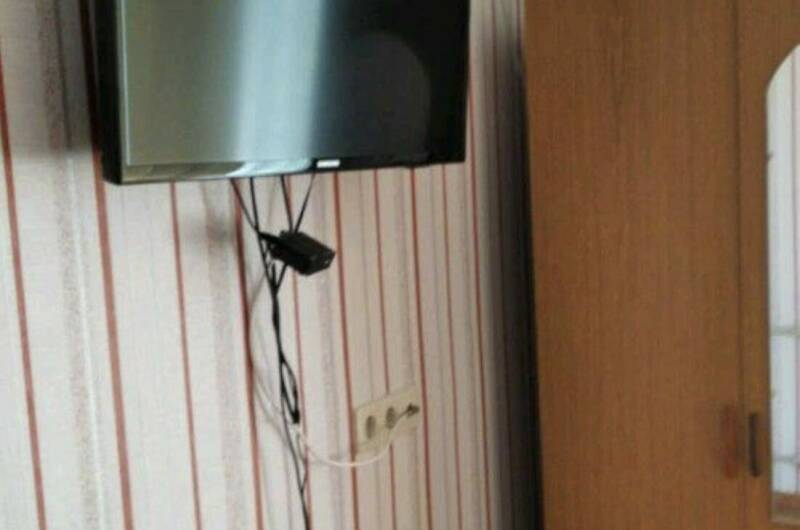 Номер «Люкс для двоих» с кухней 3 этаж