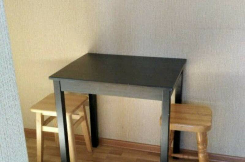 Номер «Люкс для двоих» с кухней 3 этаж