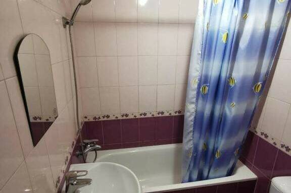 Номер «Люкс для троих» с кухней 3 этаж