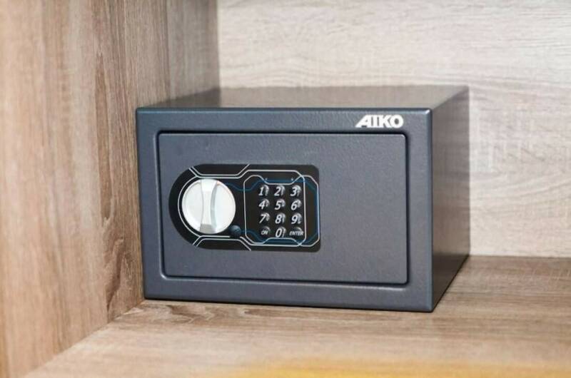 2-х местный «Стандарт» без балкона