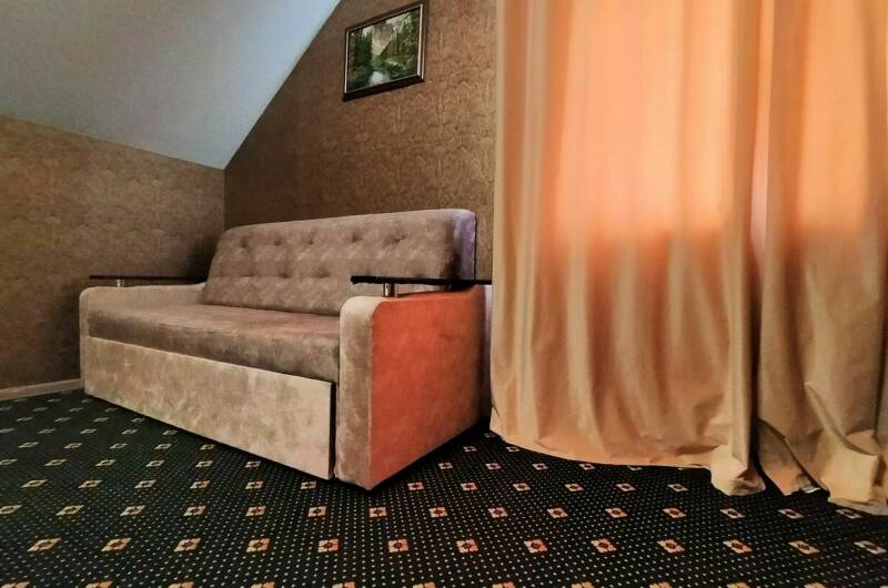 2-х местный «Стандарт» без балкона